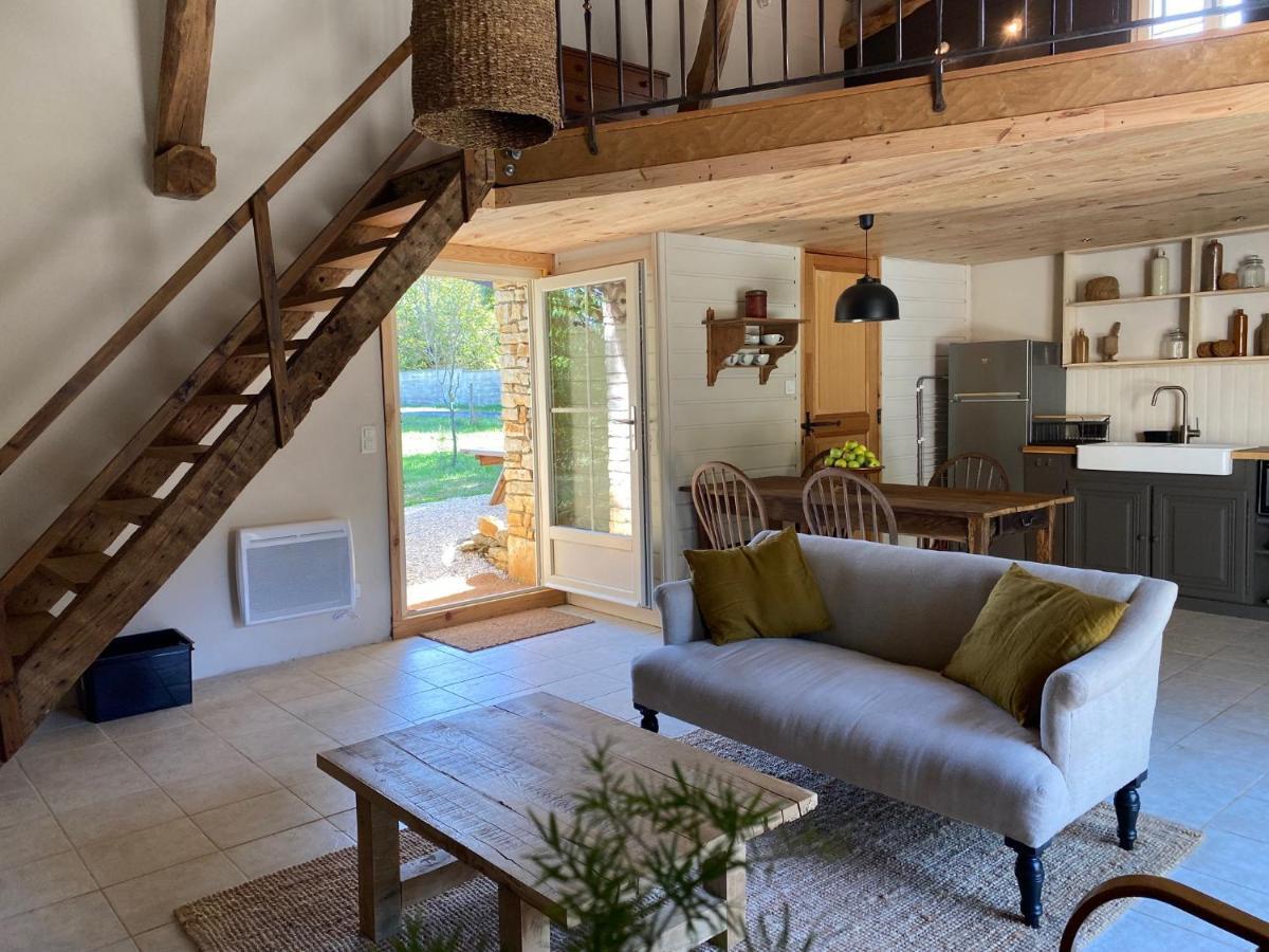 Gite Dordogne Perigord Hautefort Eksteriør bilde